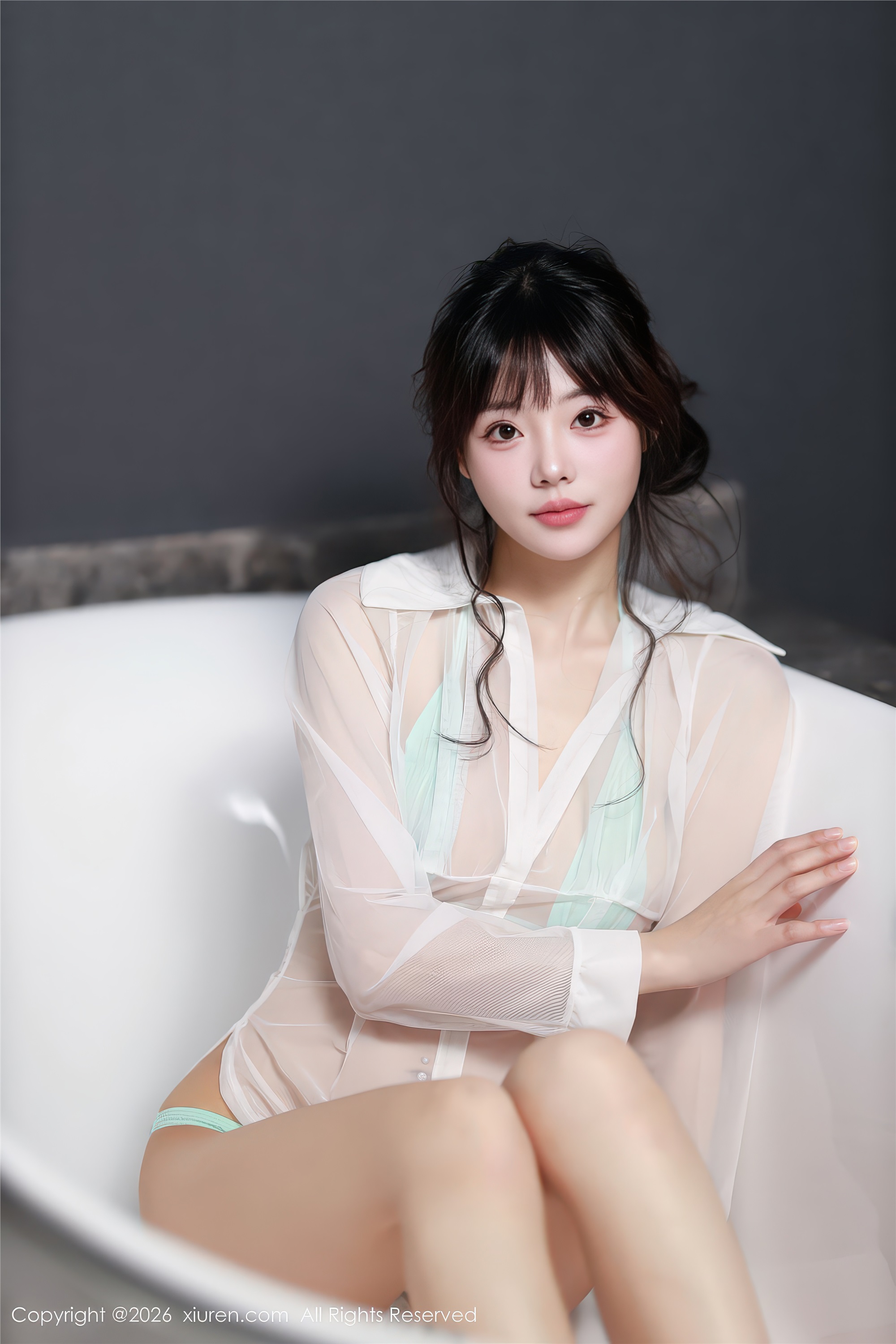 Xiuren秀人网 2026.01.05 NO.11191 佘贝拉Bella